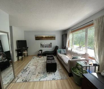 Four Bedroom Three Bath Great Location | Calgary - Photo 1