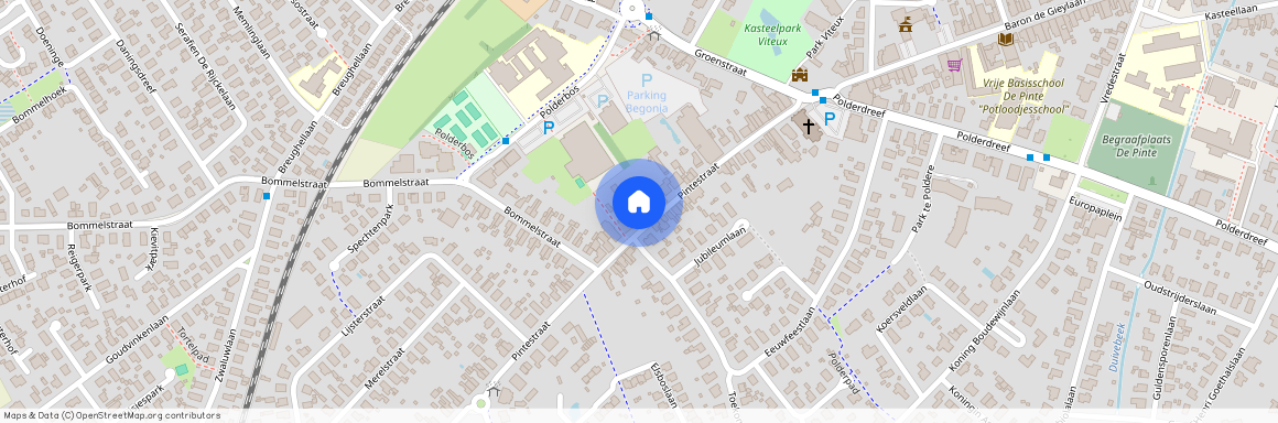 Pintestraat, 57, 1, 9840, De Pinte