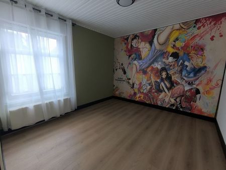 Ruime gezinswoning - Foto 3