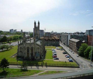 1 bedroom apartment to rent - Photo 4