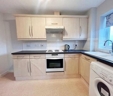 1 bedroom apartment to rent - Photo 6