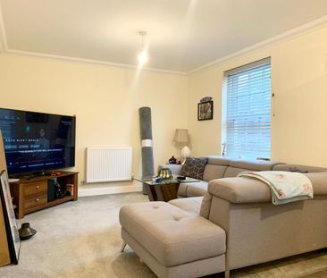 1 bedroom apartment to rent Scott Close, Sprowston, Norwich, NR7 - Photo 3