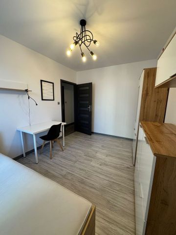 Mieszkanie rozkładowe 1 pokój 11 m² Wrocław-Śródmieście - Ołbin - Фото 3