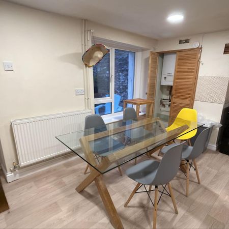 4 bedroom house share to rent - Photo 3