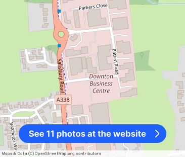 Salisbury Road, Downton - Photo 1