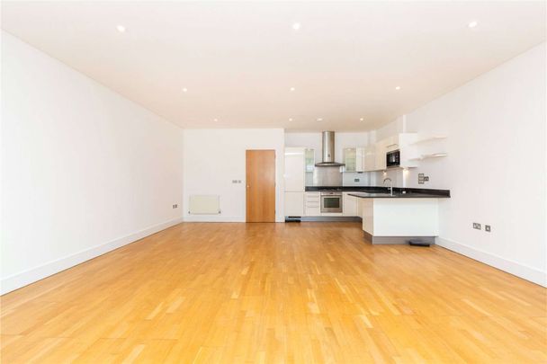 Clare Lane, Canonbury, London, N1 3DB - Photo 1