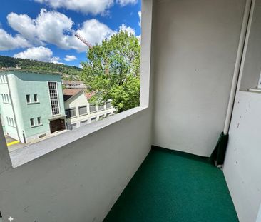 3 Zimmer, 90 m², 2. Stock - Photo 4