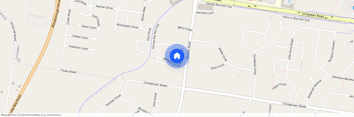 4 Mandi Court, Urraween, QLD, 4655