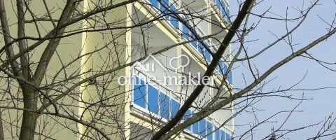 grün, ruhig, hell, zentral, Apartment, Fort Hahneberg, frei ab sofort, möbliert - Foto 1