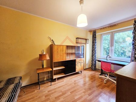 Mieszkanie 3 pokojowe na wynajem!Szwederowo - Фото 2