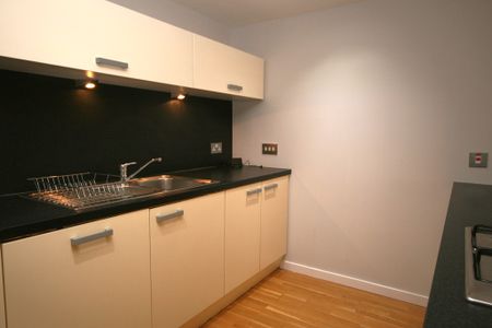 Watson Street, 2 Bed Luxury Apartment, Merchant City – Available 17/02/2025 - Photo 4