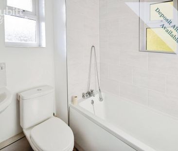 1 bedroom terraced house to rent - Photo 6