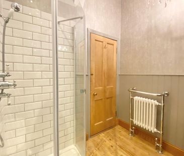 1 bedroom terraced house to rent - Photo 6