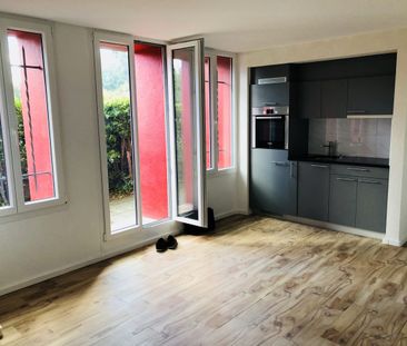 Max-Petitpierre 44, Neuchâtel - Photo 1