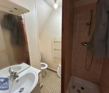 Appartement à louer 1 pièce 17.98m² - Photo 5