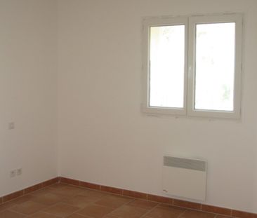 APPARTEMENT GARDANNE - 3 pièce(s) - 75 m2 - Photo 3