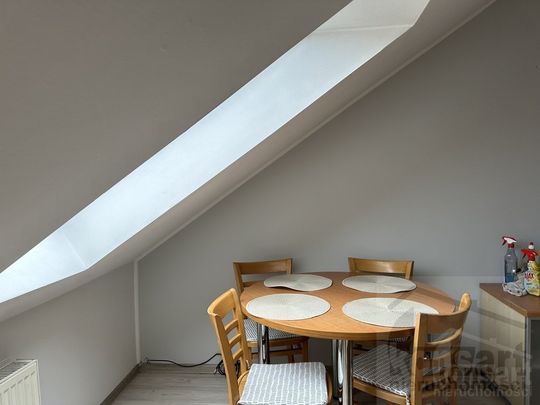 Dwupokoje mieszkanie w Mierzynie/Szczecinie - Photo 1