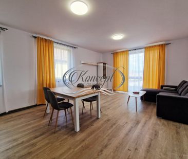 Duplex la prima inchiriere in Dambul Rotund - Fotografie 1