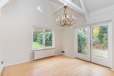 Huis te huur: Noodweg 34-A 1213 PX Hilversum - Foto 5