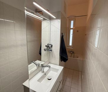 Gemütliche 1-Zimmer-Wohnung mit Balkon in Spandau - Photo 2