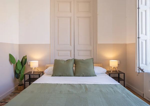 Carrer de Pons i Gallarza, Barcelona, Catalonia 08030