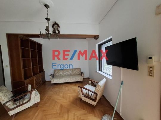 Διαμέρισμα για ενοικίαση Άγιος Δημήτριος (Παλαιό Ψυχικό) - Φωτογραφία 1