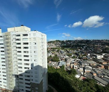 Apartamento com 3 quartos e 79m² para alugar em Jardim Carvalho, Po... - Photo 4