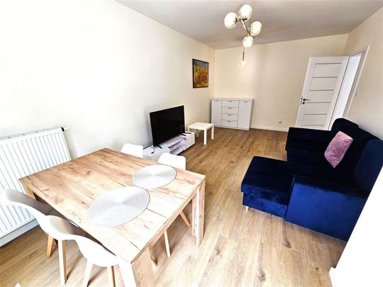 Katowice, Śródmieście, Strzelecka Mieszkanie na wynajem - Фото 1