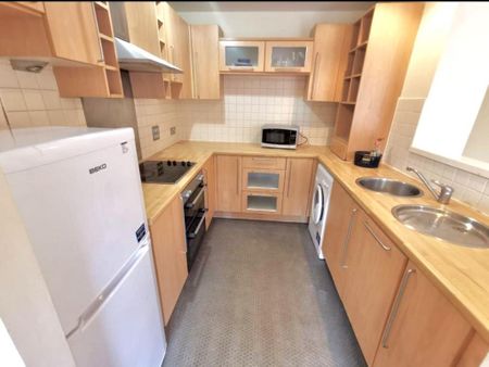 2 bedroom flat to rent - Photo 3