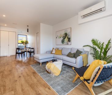 Unit 7, 1 Buchan Street, Sydenham, Christchurch - Photo 1