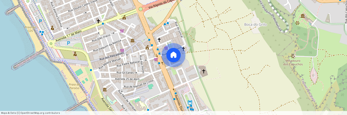 lisbon, Setúbal Municipality 2825-302