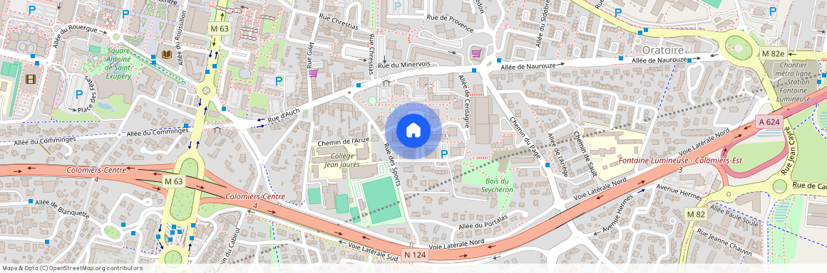 Colomiers