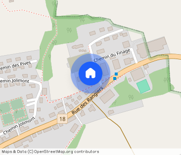 "Spacieux appartement 4.5 pièces à Saignelégier-Jusqu'à 3mois de lo... - Foto 1