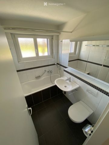 3.5 Zimmer, 81 m² - Photo 5