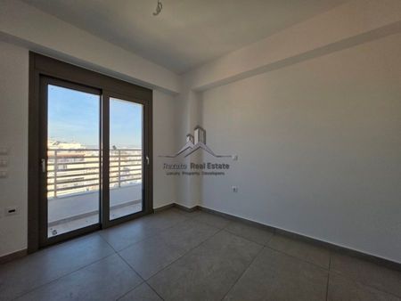 Μεζονέτα για ενοικίαση Λόφος Σικελίας (Καλλιθέα) - Φωτογραφία 3