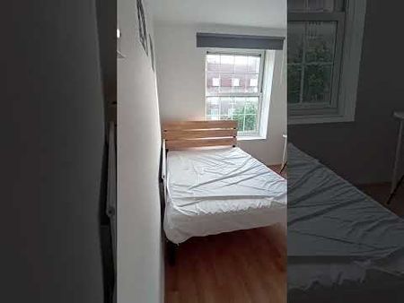 5 Bed Maisonette, Farnley House, SW8 - Photo 2