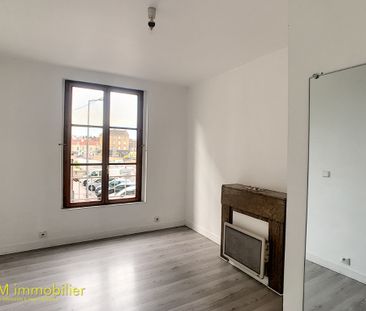 Location Appartement 3 pièces 66m² - Photo 5