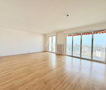 Location Appartement 4 pièces 93m² - Photo 1