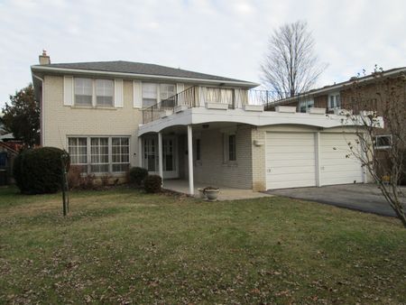 For Lease - 148 Allanhurst Drive, Toronto, Ontario - Photo 5