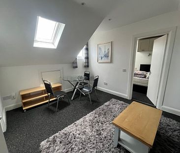Apartment to rent in Dublin, Keeper Rd - Photo 1