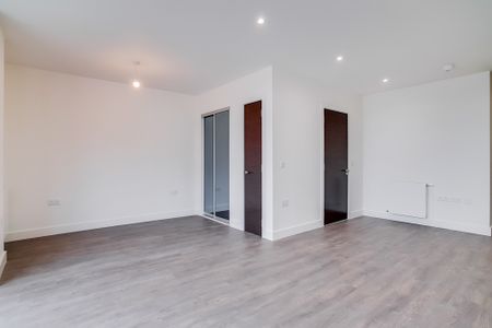 Blair Street, London, E14 0TD - Photo 5
