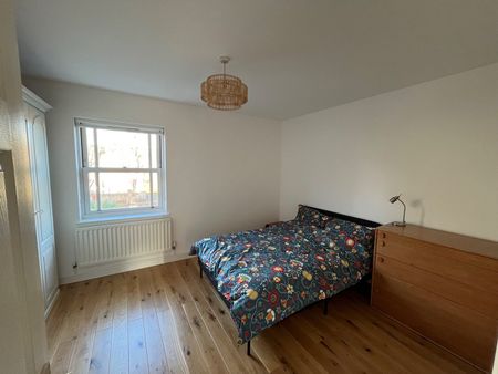 Room in a Shared House, John Ruskin Street, SE5 - Photo 3