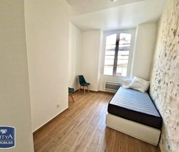Appartement 1 Pièce 20 m² - Photo 1