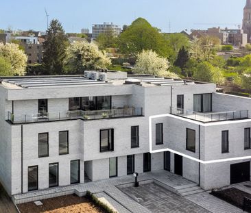Appartement te huur in Lanaken voor € 1.200 met 2 slaapkamers - Photo 2