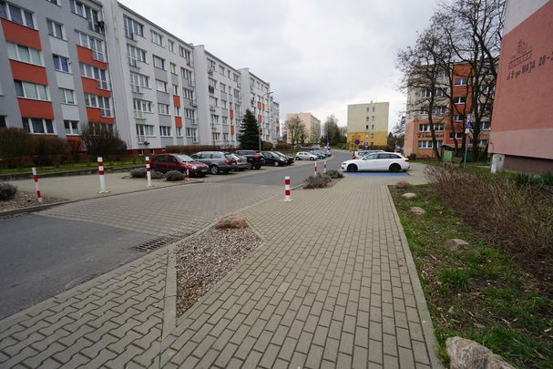 Pomorzany 2-pokojowe mieszkanie, pow. 48 m2 - Photo 1