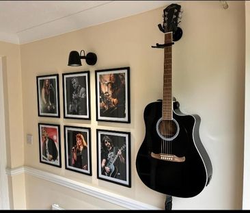 3 bedroom detached house to rent - Photo 3