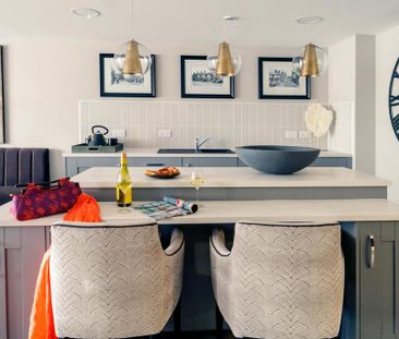 1 bedroom retirement property to rent - Photo 5