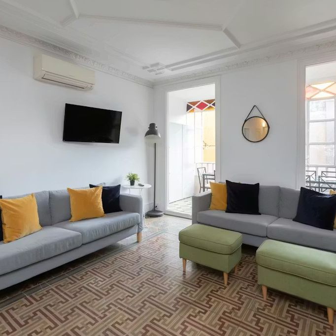 Carrer de la Portaferrissa, Barcelona, Catalonia 08002 - Photo 1