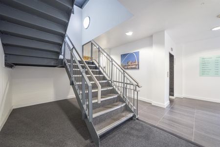 2 bed apartment to rent in St Ann's Quay, Quayside, NE1 - Photo 4