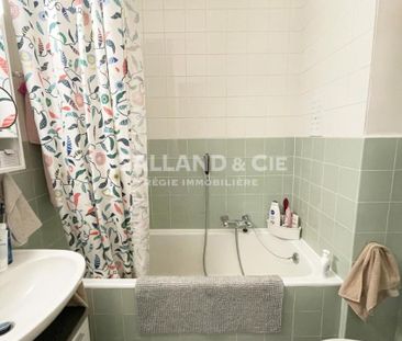 2 Zimmer, 50 m², 1. Stock - Photo 6